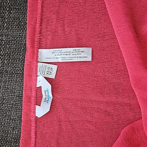 Beach coverups - Picture 2 of 2